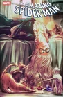 AMAZING SPIDER-MAN #1 NIMIT MALAVIA BLACK CAT VARIANT 2025 MARVEL 040925