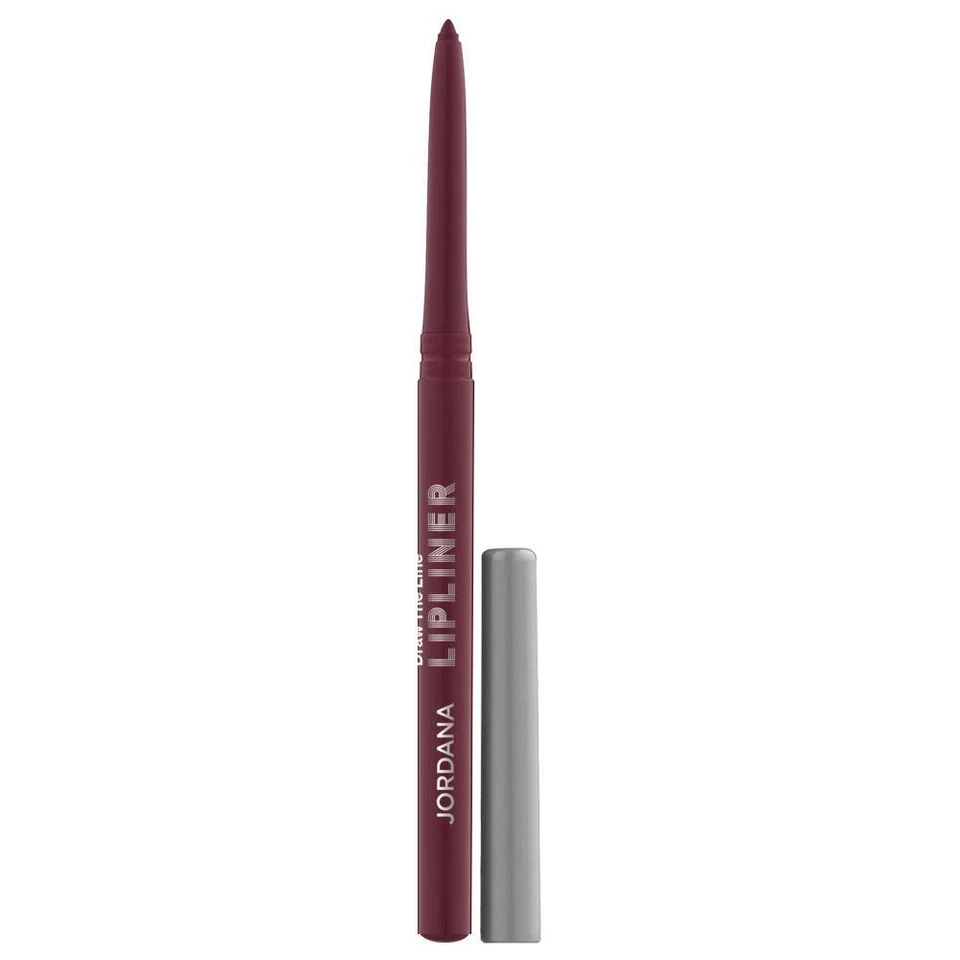 Jordana Easyliner -Draw The Line -Pencil LipLiner- Sealed-Made in USA- Pick any. - Image 4 of 4