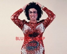 SHERRI MARTEL GIRL WRESTLER 8 X 10 WRESTLING PHOTO WCW WWF 