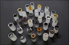 7/8 INCH BLADE PLUGS FOR LIGHTSABERS LARGE SELECTION OF STYLES STAR WARS