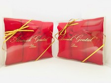 ( 6 ) Annick Goutal Ce Soir Ou Jamais  Scented Sachets .26 oz