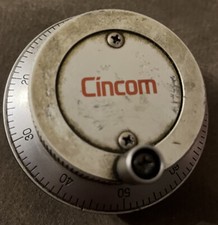 Nemicon Manual Pulser Type OSM-01-2GHZ9-N13