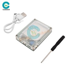 7.83HZ Schumann Wave Ultra-Low Frequency Pulse Generator Rechargeable Micro USB