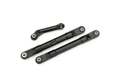 Traxxas TRX9027 Vorspur-Links molded Composite 98mm