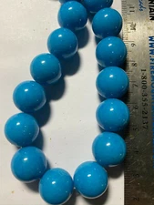 Dolomite Mountain Jade Beads Beads 4mm  8mm 12mm 14mm