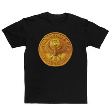 Hot Earth, Wind and Fire Black Size S-4XL Shirt Gift For Fan PP590