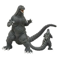 Godzilla 1989 Vinyl Figure Bank Godzilla 1989 Vinyl Figure Bank