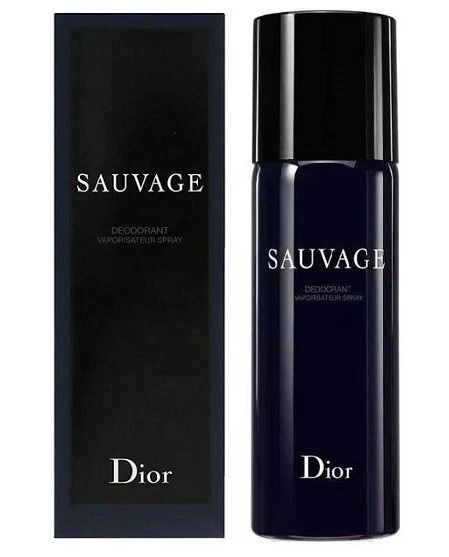 Dior online sauvage deodorant