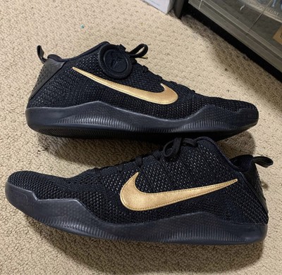 kobe 11 elite mamba day