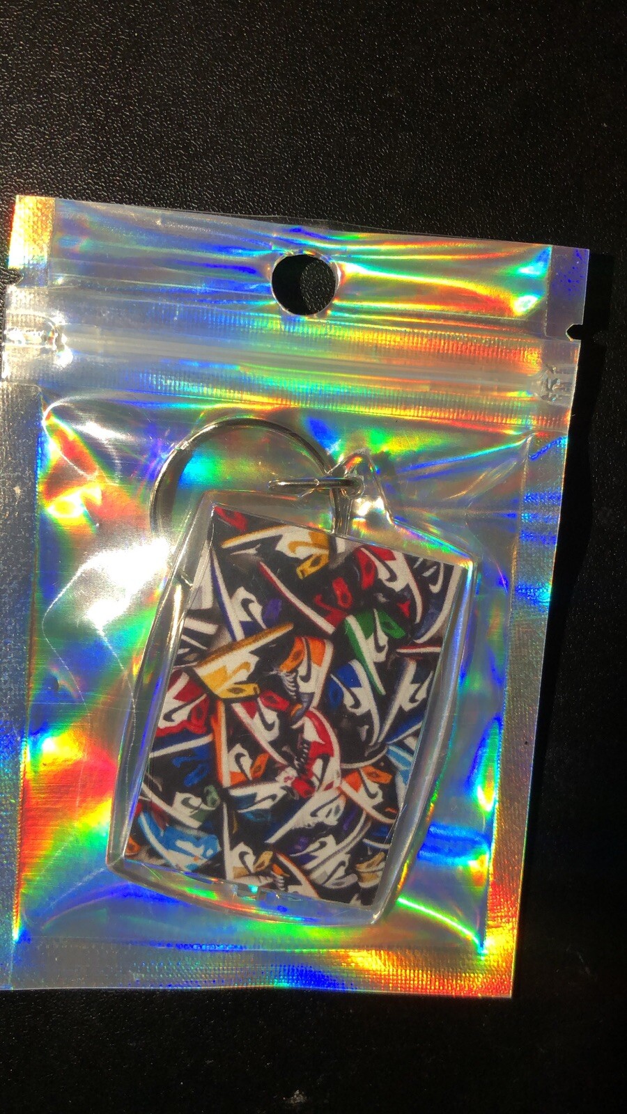 Keychains JOKER5000 The Most Valueable & Trusted Place To Play