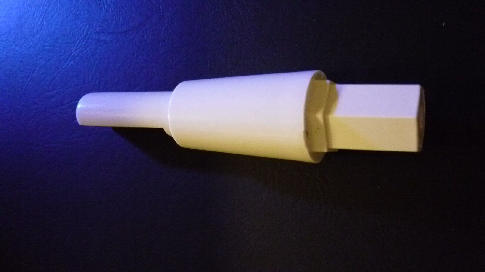 Hamilton Beach Food Processor Replacement Part Slicer Shredder Blade Stem 702R