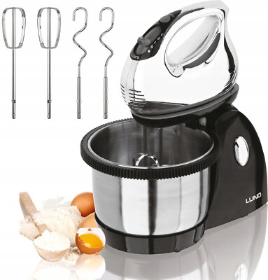 Handmixer 200-250W Handrührgerät