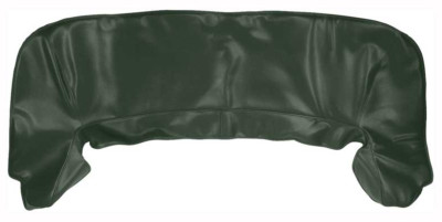 Classic Industries 1969 Camaro Conv. Boot Top K503513 - DK Green