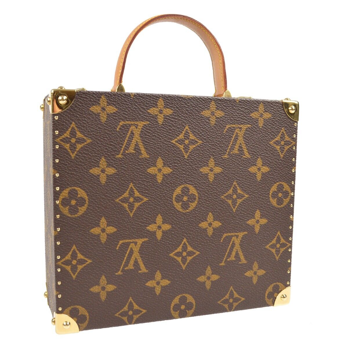 Louis Vuitton Onion Head Takashi Murakami Jewelry Box Louis Vuitton Onion Head Takashi Murakami Jewelry Box