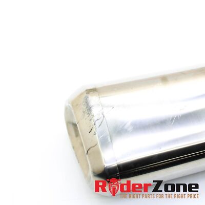 21-25 Kawasaki Ninja Zx10r Oem Exhaust Header Pipes Manifold 39178