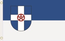 Fahne Flagge Geseke Hissflagge 90 x 150 cm
