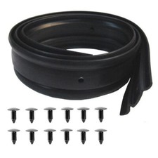 Hood To Cowl Seal Compatible With 1954 Buick Hood To Cowl Seal Compatible With 1954 Buick