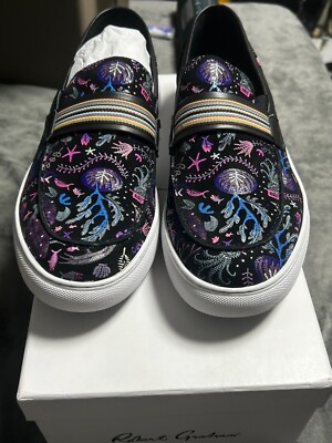 Robert Graham Suede Shoes Robert Graham Suede Leather Kamiko Shoes Navy Blue Chukka  main image 4