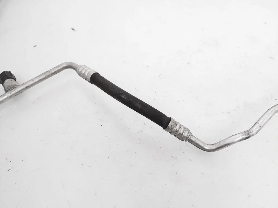 2009-2010 Bmw 535I задняя жидкостная леска переменного тока 64-50-9-193-128 - Изображение 3 из 4