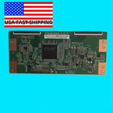 1pcs New and Original ST5461D04-1-C-7 TCON Board For TCL 55US57 B55A658U