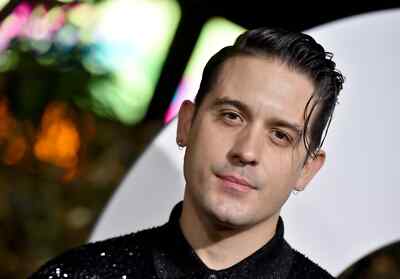A4 G-Eazy Poster (brandneu)