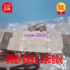 1pcs new SMC solenoid valve SY5220-5LZD-C8