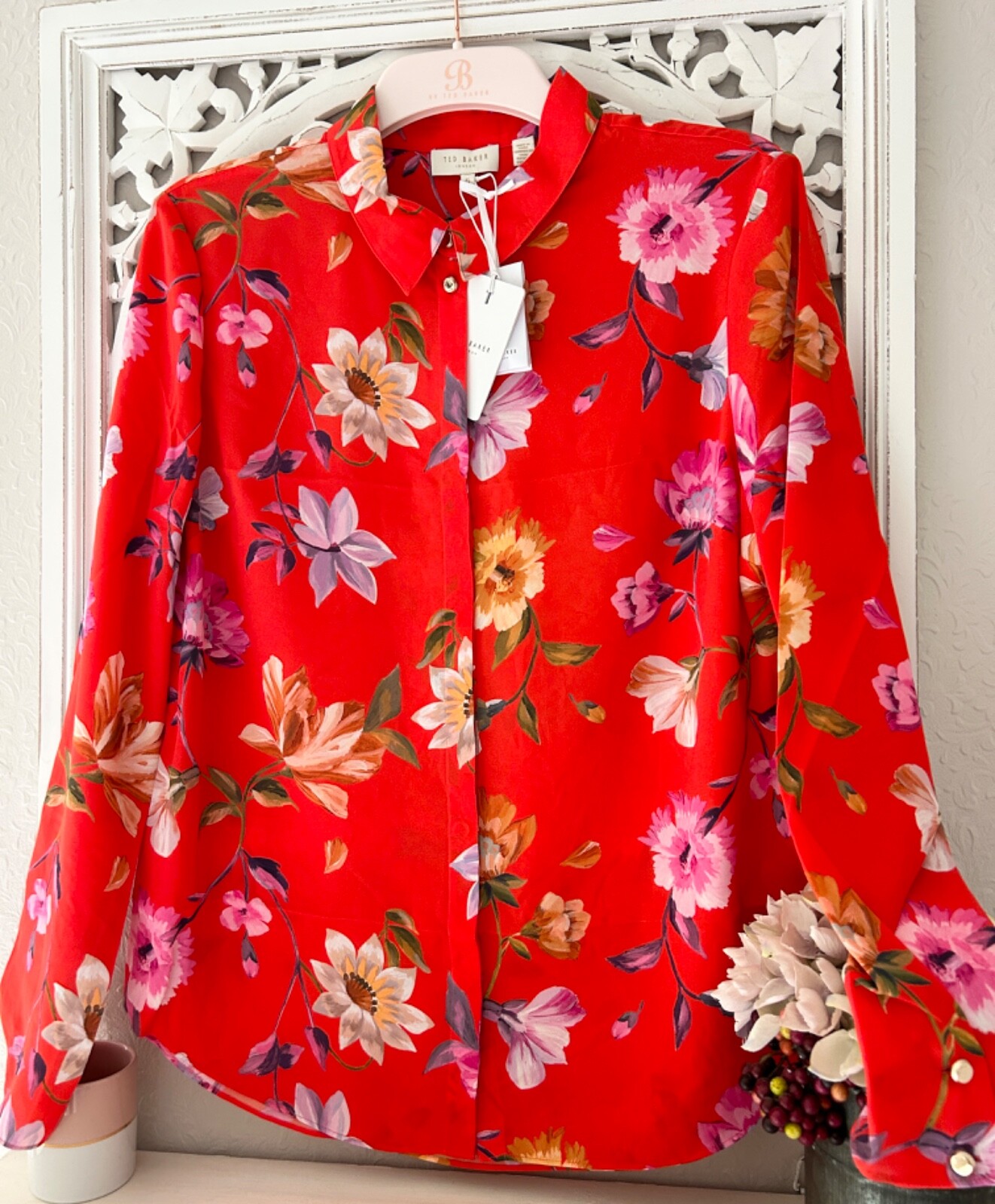 ted baker zania