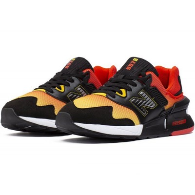 New Balance 997 Kawhi Leonard Sunset 