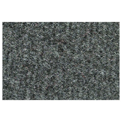 Carpet for 1974 GMC C25/C2500 Crew Cab Inserts on Cardboard w/Vents Door - Picture 21 of 22