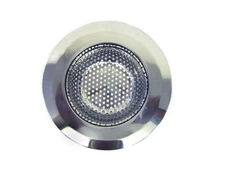 Stainless Steel Mesh Sink Drain Strainer New 