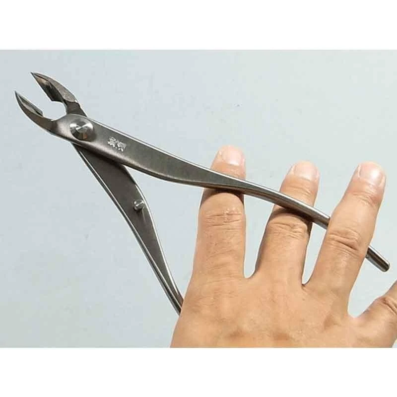 Kaneshin Bonsai Juego de Herramientas Juego de 6 Piezas para Bonsai Pequeño Nº175AS Japón NUEVO Foto 3 de 4