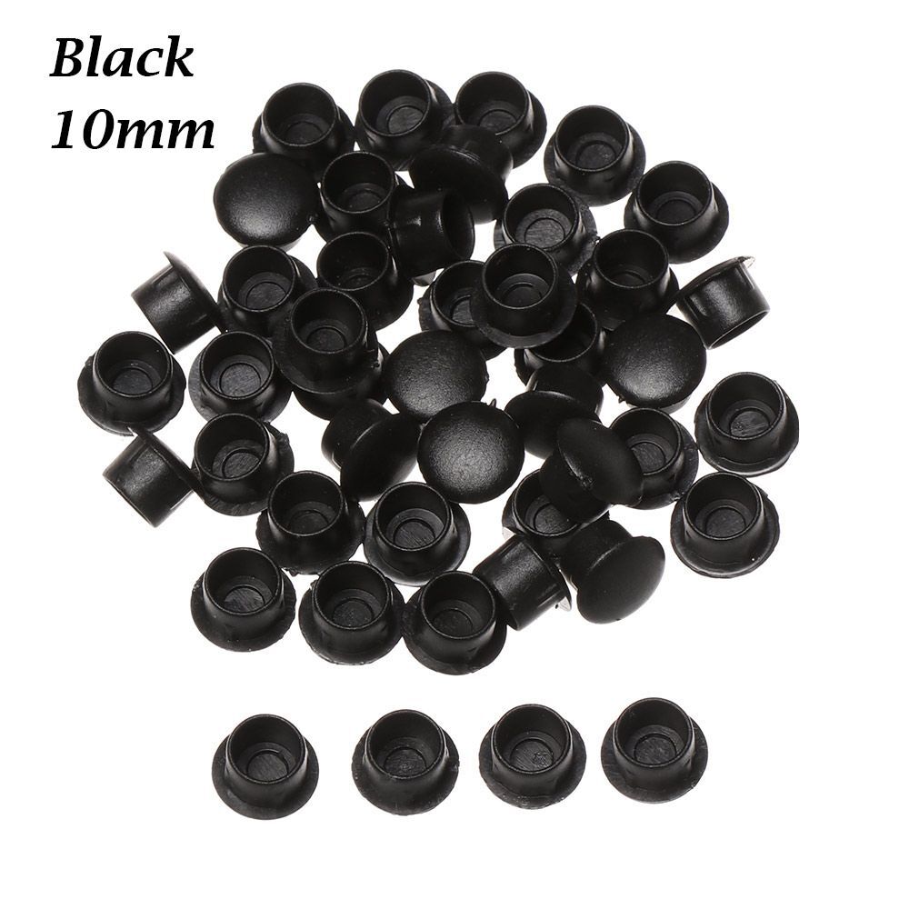 Hole Plug Furniture Hole Covers Protective Cap Dust Plug Stopper Screw
