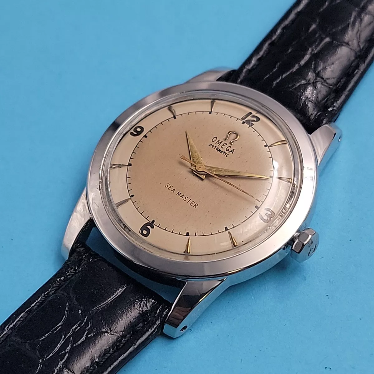 Seamaster 2 hot sale
