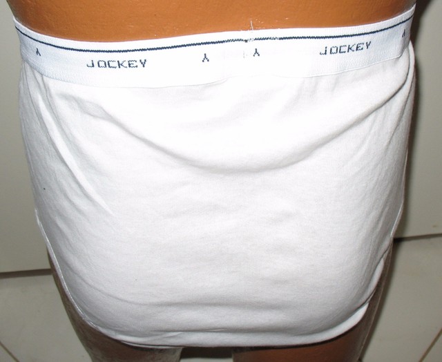 JOCKEY NEW MEN'S 38 WHITE 100 COTTON UNDERWEAR CLASSIC BRIEF eBay