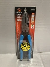 Fujiya High Power Pliers 175mm 1700-175
