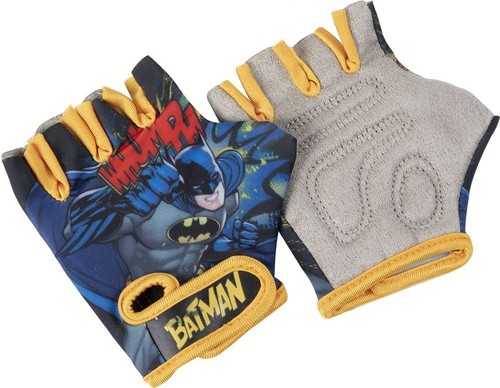 Kit Protezione Batman Per Bambini - Gomitiere E Ginocchiere, Livello 1, Per Bici E Sport - Foto 8