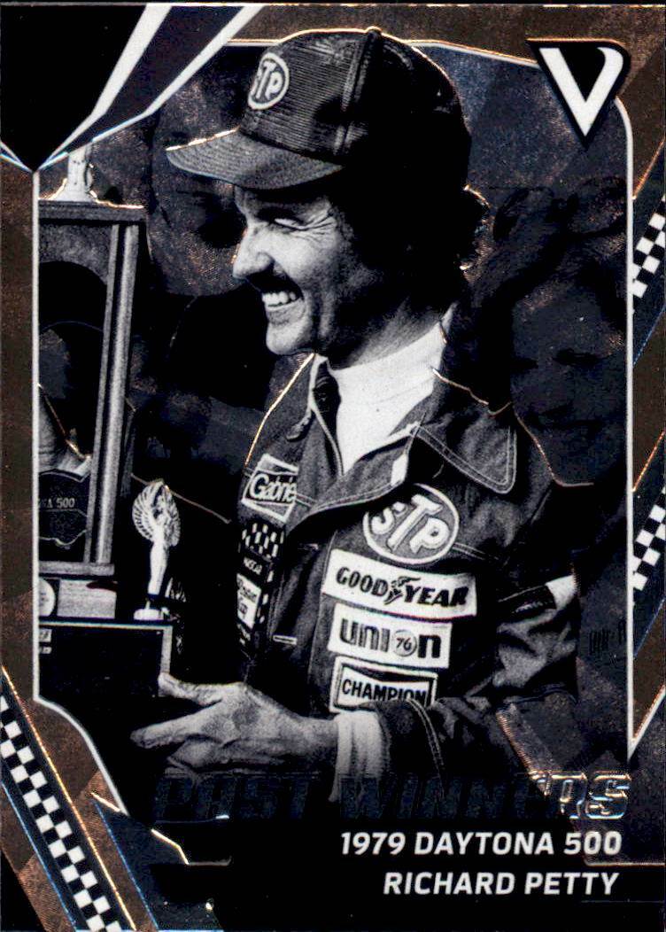 トランプ richard petty playing card トランプ richard petty playing card Vintage Richard Petty NASCAR