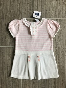 janie and jack sweater dress