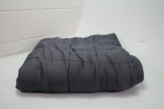 BUZIO Weighted Blanket 30 lbs Adults Above 280 lbs Blanket Oeko-TEX