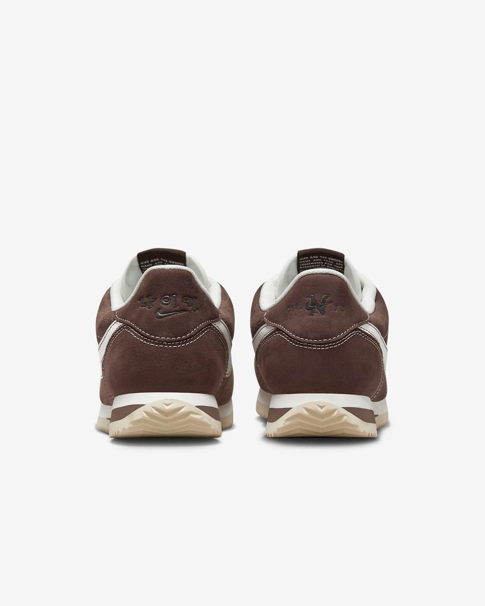 靴 Nike Cortez SE \