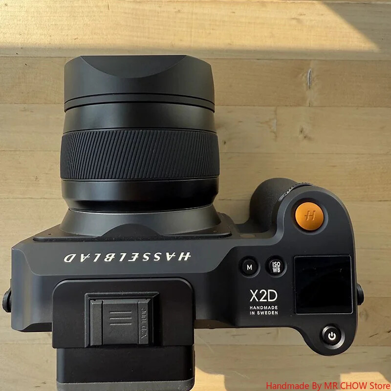 Metal Bayonet Square Lens hood fit for Hasselblad XCD F4/45P