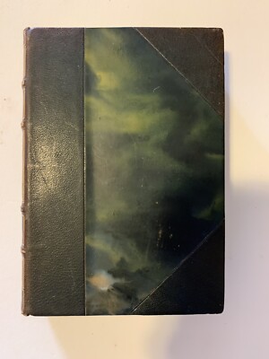Pecheur d'Islande Pierre Loti  in French Calmann Levy Paris 1923 Hardcover