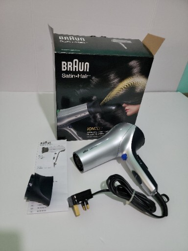 ヴィンテージ Braun TYPE:4834 ブラウン AG メガマチック目覚まし時計タイプ 4834 AB 11