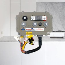 1PCS New MC3526 Electric Vehicle AC Motor Controller 48V/60V/72VFvwojq