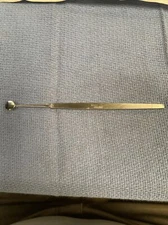 Weck 2-950 S Bunge Evisceration Spoon
