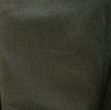 2 YDS FUSIBLE WEFT INTERFACING DULL/BLACK GREY BLACK/GREY NATURAL OFF WHITE RED