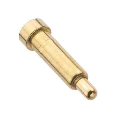 1 x CONTACT SPRING LOADED SMD GOLD | eBay UK