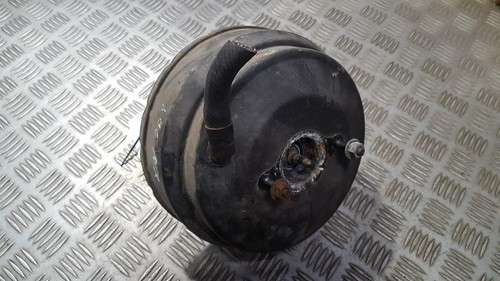 Nissan 100 NX 1994 Brake servo - booster (Servo brake) 72y02m195t, #195354-59