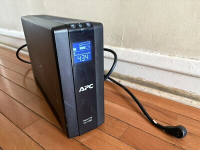 APC Back-UPS NS 1080 BN1080G 650W 120V Power Supply ( NO Battery)