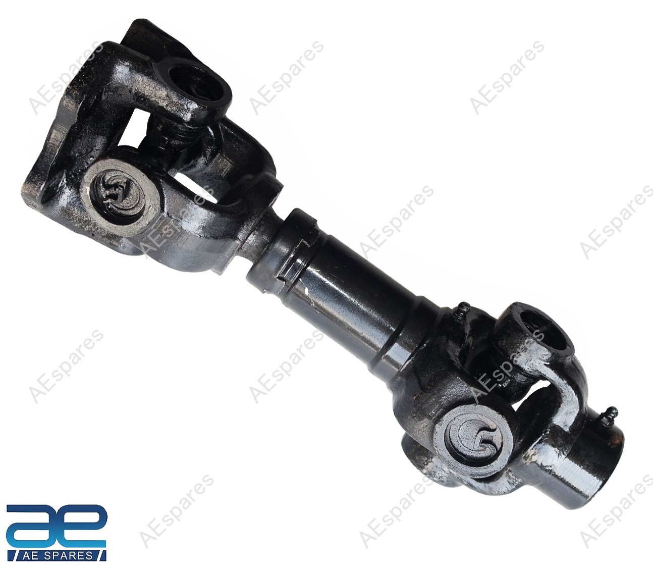Jcb Parts Hydraulic Pump Drive Shaft 32mm For JCB 3CX Part No. 914/